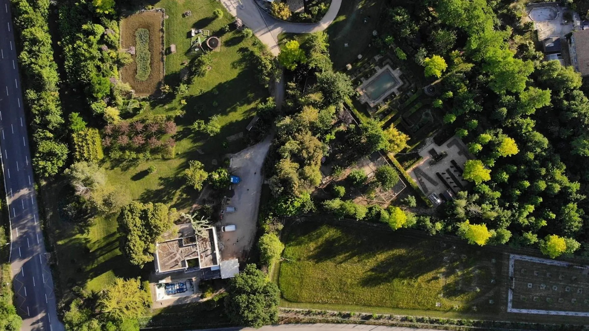 Villa Montplaisir 180M2, Jacuzzi, Parc De 20000M2 Charmes-sur-Rhone 0*,